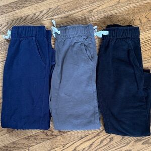 Carter’s Joggers - Set of 3